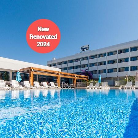 Hotel Bolero Biograd Na Moru Buitenkant foto