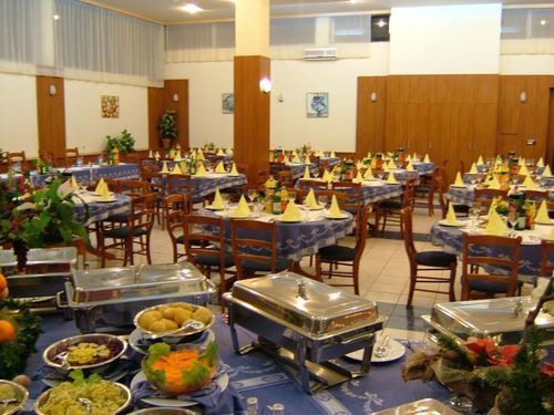Hotel Bolero Biograd Na Moru Buitenkant foto